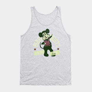 Perfectionists gonna hate Tank Top